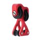 thumbnail image 4 of polea compuesto arco cuerda separador cable deslizador divisor rojo, 4 of 5