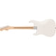 thumbnail image 5 of Guitarra Eléct Sonic Stratocaster HT White, 5 of 7