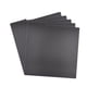 thumbnail image 1 of Divisores De Registro De DVD De Vinilo Dividers De Tarjetas Rápidas Para LP Vinyl CD Box Black, 1 of 5