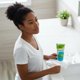 thumbnail image 2 of Exfoliante facial Queen Helene Mint Julep 170 g, 2 of 7