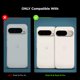 thumbnail image 2 of Protector de Pantalla Mate MagGlass para Google Pixel 10/10 Pro, 2 of 6