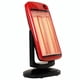 thumbnail image 1 of Calefactor Con Efecto Luminoso Fibra Carbono Kfc90, 1 of 3