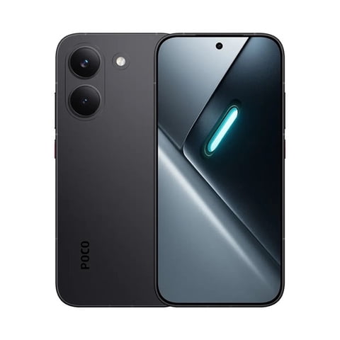 Xiaomi Poco X8 Pro 512Gb 12 Ram 5G - Negro