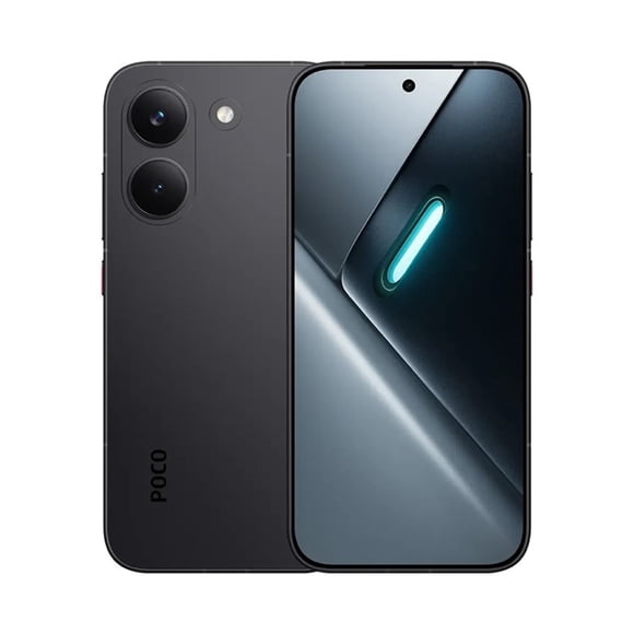Xiaomi Poco x8 Pro 512gb 12 Ram 5G - Negro