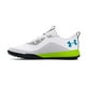 thumbnail image 2 of ZAPATILLAS DE BABY FÚTBOL UNDER ARMOUR SHADOW 2 ADULTO | 3027237-100 - Talla 42, 2 of 5