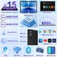 thumbnail image 3 of Tablet Fezawio F11 10 Android 15 30GB RAM 64GB Gemini AI, 3 of 3