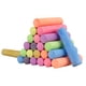 thumbnail image 5 of Cubo de tiza para aceras hecho a mano para niños, moderno, no tóxico (24 unidades), 5 of 8