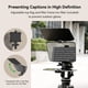 thumbnail image 2 of Teleprompter Smallrig para iPad y tabletas hasta 11 pulgadas, 2 of 3