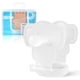 thumbnail image 1 of Mordedor de muñeca para bebé MEDITOY ajustable de silicona libre de BPA, 1 of 6