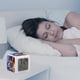 thumbnail image 5 of Trébol Negro Theme 7 Colors Alarm Clock Digital Led Alarm Clock Gifts For Kids Friends Family, 5 of 6