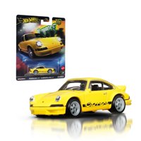 Auto Fundido A Presión Hot Wheels Premium Car Culture Porsche 911 1:64