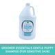 thumbnail image 2 of Shampoo Groomer Essentials para cachorro sensible Gentle Puppy, 2 of 8