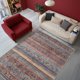thumbnail image 3 of Alfombra de Área Keen Home Design 168 × 127 cm Lavable Antideslizante, 3 of 9