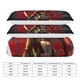 thumbnail image 2 of Attack On Titan Quilt Set Thicken Soft 3 Pieces Bedding Set All Season Duvet Cove with 2 Pillowcases for Adult Women Girls Teens Home Room Decor, 2 of 5