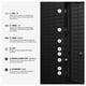 thumbnail image 5 of Televisor SMART TV 55" RGB MINI LED UHD 55UR8SG Google TV, 5 of 16