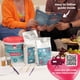 thumbnail image 5 of Kit de fundición a mano para parejas con base y pinturas, 5 of 9