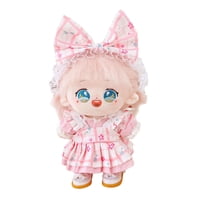 Magideal - Mini Muñeca De Niña 1/12, Mini Muñecas Para Niñas, Figura De Acción, Juguetes Bjd Ob11, Muñecas Mini Niña Bjd, Muñecas Para Niños Pequeños, Decoración Rosa
