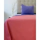 thumbnail image 4 of Quilt Bicolor MAS 1 ALMOHADA DE REGALO plaza y media Doral, 4 of 5