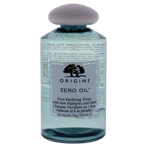 Tónico Purificador de Poros sin Aceite de Origins para Unisex - Tónico de 5 oz