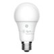 thumbnail image 2 of Bombilla inteligente GE LED A19 E26 de 9 W, blanca ajustable, equivalente a 60 W, 2 of 3