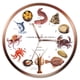 thumbnail image 1 of Reloj De Fauna Marina, 1 of 2