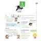 thumbnail image 2 of Mi primer diccionario de inglés blanco, 2 of 3