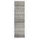 thumbnail image 1 of Alfombra Pasillo Arizona Gris 61 X 213 Cm, 1 of 3