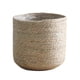 thumbnail image 3 of Cesta Tejida Para Maceteros, Cesta De Flores Para Interior Y Exterior, Sala De Estar Mediana, 3 of 5