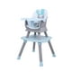 thumbnail image 1 of Silla De Comer Multifuncional 6 en 1 Vg-015 Blue, 1 of 3