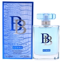 Perfume Blue Bloom Azada Edp