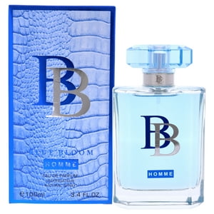 Blue Bloom - Azada De Para Hombre - Edp Spray
