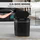 thumbnail image 3 of Sensor ELPEHCO de 8L/2.1 galones para bote de basura con tapa impermeable, 3 of 7