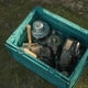 thumbnail image 2 of Caja De Almacenamiento Plegable Naturehike Pp Azul 80Litros, 2 of 3