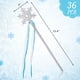 thumbnail image 2 of Princess Wand Gejoy Frozen Snowflake, 12 unidades, 2 of 6