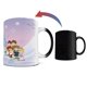 thumbnail image 3 of Taza Morphing Mugs 310 ml Frosty el Muñeco de Nieve – Cambio de Color, 3 of 8