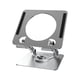 thumbnail image 4 of Soporte De Tableta Dispositivo De Tableta Grande Base De Metal Engrosada Pesada Para Tableta, 4 of 5