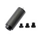 thumbnail image 2 of Cue Stick Extender Accesorio Amantes Entusiasta Billar Pool Cue Extension 8cm, 2 of 5