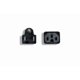 thumbnail image 4 of Cable de alimentación Cablelera ZWACPEAD-10 3m 15A 125V Negro, 4 of 4