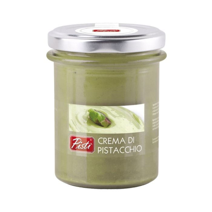 Mantequilla De Pistacho Pisti Vaso Premium 200 g