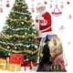 thumbnail image 2 of Wicked Bolsa de regalo con cierre de cinta navideño para decoración de Navidad,50cm×76 cm., 2 of 6