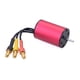 thumbnail image 3 of Motor Eléctrico KingVal 2030 6500KV Impermeable Eje de 2 mm, 3 of 9