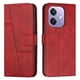 thumbnail image 1 of Funda Flip Para Oppo A60 5g – Carcasa Delgada Y Resistente A Impactos Con Soporte Para Uso Diario Y Profesional, 1 of 5