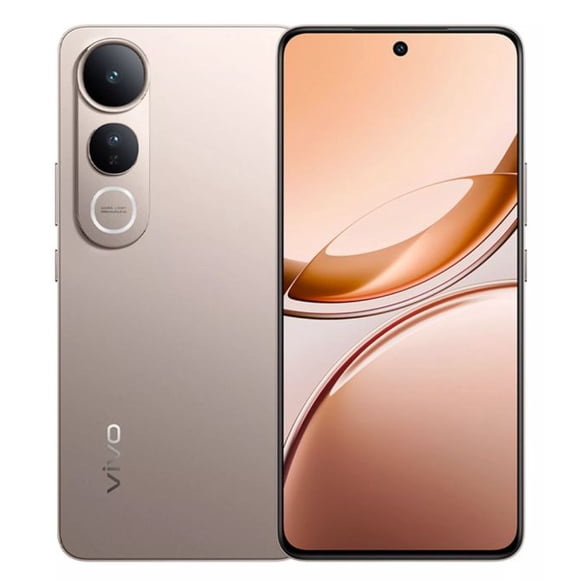 Vivo V50 Lite 5g 256gb - Titanium Gold - Reacondicionado