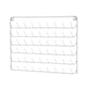thumbnail image 3 of Soporte De Hilo Portátil Montado En La Pared, Portacarretes Estable Para Sastres, Acolchado, Blanco, 3 of 5