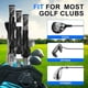 thumbnail image 5 of Entrenador de Agarre de Golf JZQJZQ para mano derecha - Pack de 2, 5 of 9