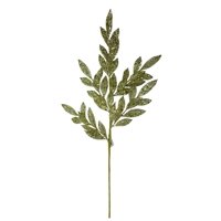 Corel - Rama Laurel Dorada 75Cm