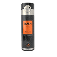 Rush 200Ml Rasasi Perfume