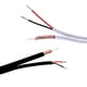 thumbnail image 4 of Cable CCTV Five Star Cable RG59 siamés de 500 pies con alimentación, 4 of 6
