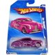 thumbnail image 1 of Auto fundido a presión Hot Wheels 2009 Tail Dragger Modified Rides 1:64, 1 of 2