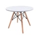 thumbnail image 1 of Mesa Infantil Eames: Diversión y Estilo en un Solo Lugar, 1 of 4